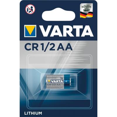 VARTA   CR1/2AA , 1 . 06127101401 -  1