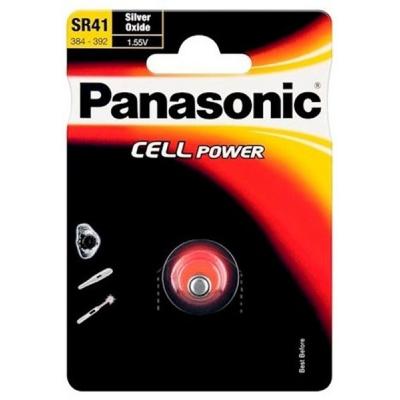  SR 41 Panasonic (SR-41EL/1B) -  1