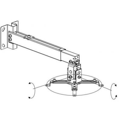    Charmount PRB63-100 Black -  3