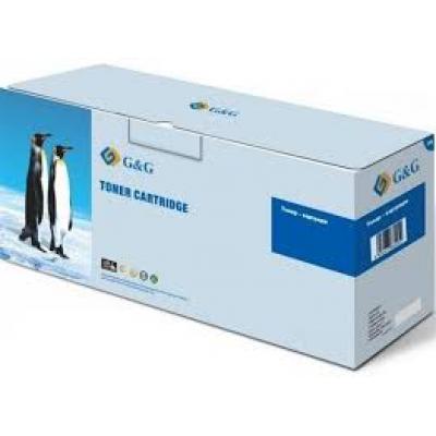  G&G HP 415A CLJ Pro M414/454/479 W2031A Cyan/without chip (G&G-415AC) -  1