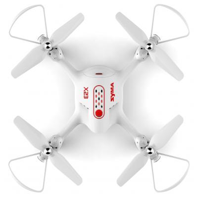   Syma  2.4 GHz 21 c White (X23_White) -  4