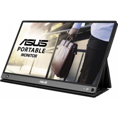  ASUS MB16AHP No Stand (MB16AHP) -  1