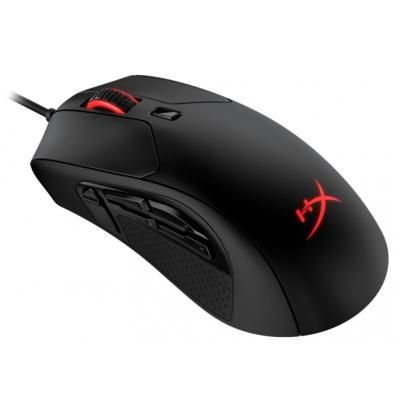  HyperX Pulsefire Raid (HX-MC005B, 4P5Q3AA) -  1