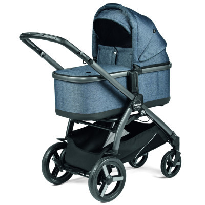  Peg-Perego Ypsi Combo Luxe Mirage (IPMS270000BA71) -  2