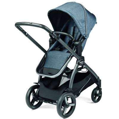  Peg-Perego Ypsi Combo Luxe Mirage (IPMS270000BA71) -  3