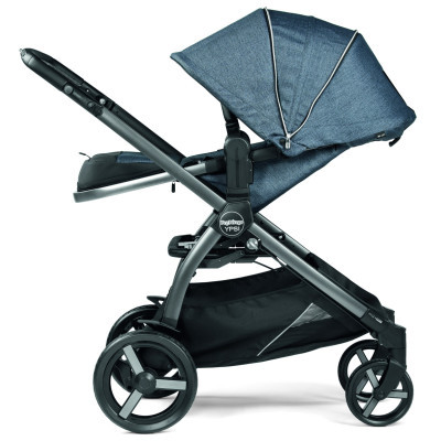  Peg-Perego Ypsi Combo Luxe Mirage (IPMS270000BA71) -  4