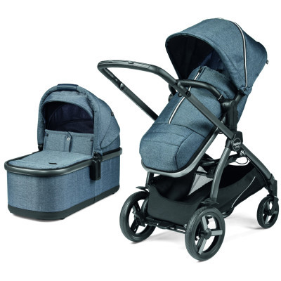  Peg-Perego Ypsi Combo Luxe Mirage (IPMS270000BA71) -  1