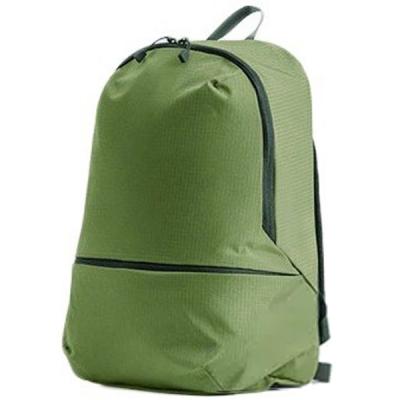    Xiaomi 14" Z Bag Ultra Light Portable Mini Backpack Green (6971941370535) -  1