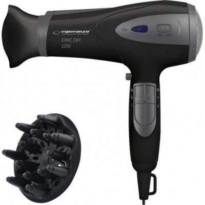 ESPERANZA EBH005K Hair Dryer -  1