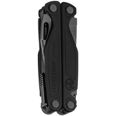  Leatherman Charge Plus Black, . , . ., .  (832601) -  3