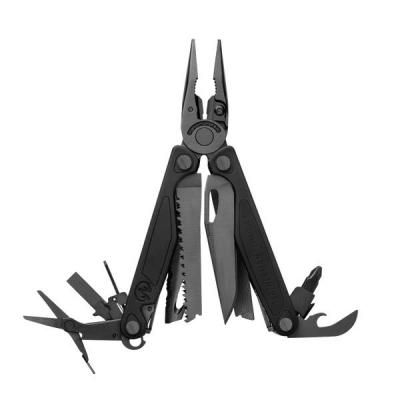  Leatherman Charge Plus Black, . , . ., .  (832601) -  1