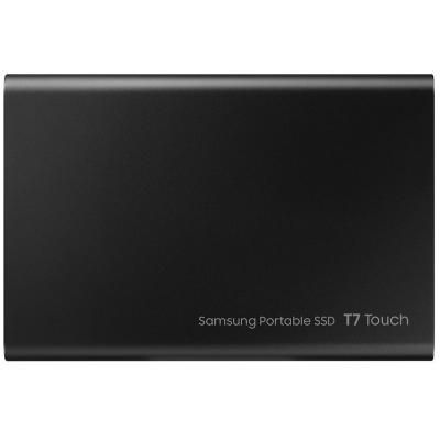  SSD USB 3.2 2TB Samsung (MU-PC2T0K/WW) -  4