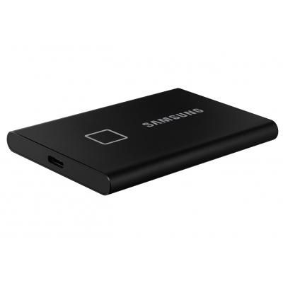  SSD USB 3.2 2TB Samsung (MU-PC2T0K/WW) -  6