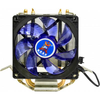    Cooling Baby R90 Blue LED, /, 1x90 ,  Intel 115x/1200/1366/775, AMD AMx/FMx -  2