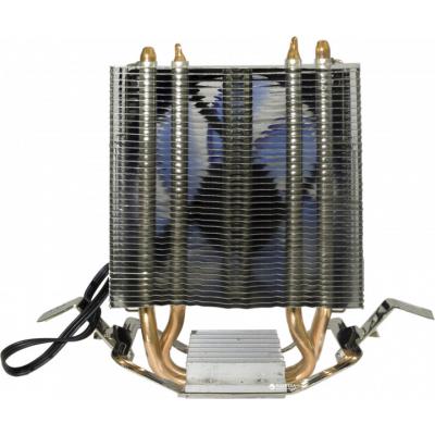    Cooling Baby R90 Blue LED, /, 1x90 ,  Intel 115x/1200/1366/775, AMD AMx/FMx -  3