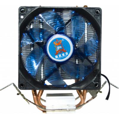  CPU Cooling Baby R90 BLUE LED 775/1150/1151/1155/1156/FM1/FM2/AM4/AM2/AM2+/AM3/K8 93*133*130 -  1