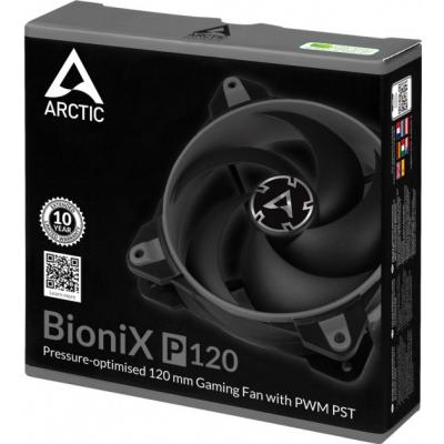    Arctic BioniX P120 Grey (ACFAN00168A) -  6