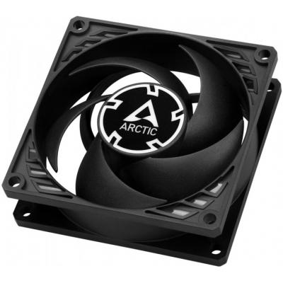    Arctic P8 Silent black (ACFAN00152) -  4