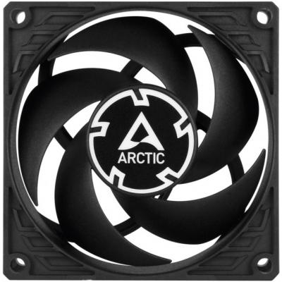    Arctic P8 Silent black (ACFAN00152) -  1