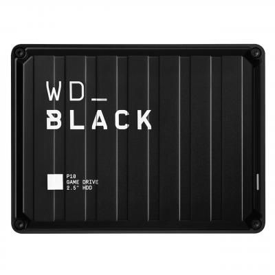    2.5" 5TB WD (WDBA3A0050BBK-WESN) -  1