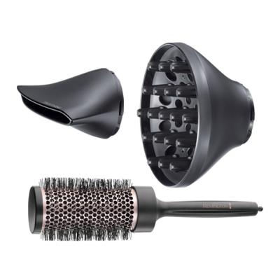  Remington Curl & Straight Confidence D5706 -  2