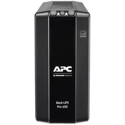    APC Back-UPS Pro BR 1300VA, LCD (BR1300MI) -  2