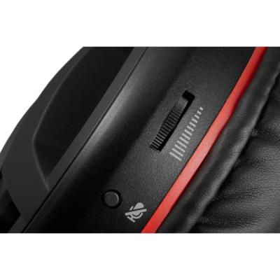  Redragon Minos Surround 7.1 Black-Red (78368) -  10