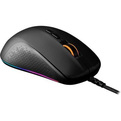  Redragon Stormrage RGB IR USB Black (78259) -  3