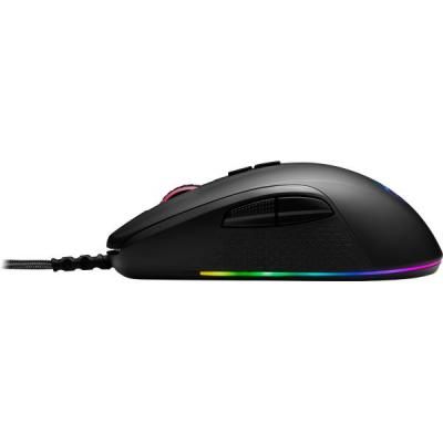  Redragon Stormrage RGB IR USB Black (78259) -  5