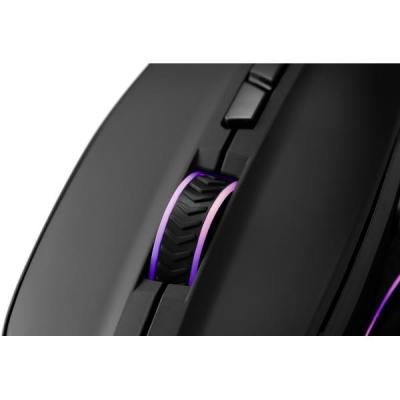  Redragon Stormrage RGB IR USB Black (78259) -  8