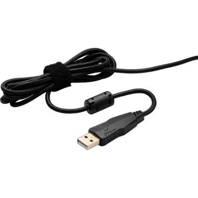  Redragon Stormrage RGB IR USB Black (78259) -  9