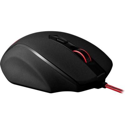  Redragon Tiger 2 USB Black (77637) -  3