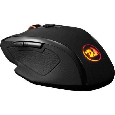  Redragon Tiger 2 USB Black (77637) -  4