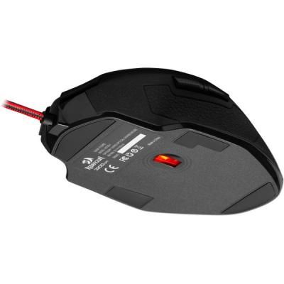  Redragon Tiger 2 USB Black (77637) -  6