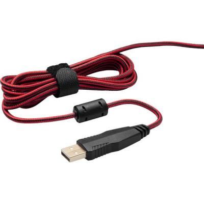  Redragon Tiger 2 USB Black (77637) -  9