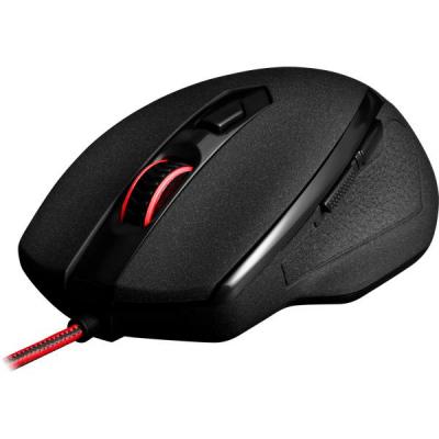  Redragon Tiger 2 USB Black (77637) -  1