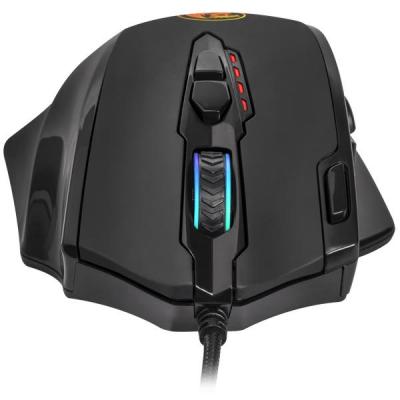  Redragon Impact RGB IR USB Black (78322) -  6