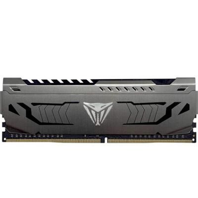   DDR4 8GB 3200MHz PATRIOT Viper Steel (PVS48G320C6) -  1