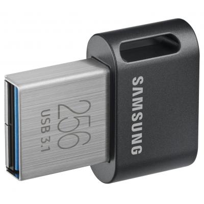 USB   Samsung 256GB FIT PLUS USB 3.1 (MUF-256AB/APC) -  4