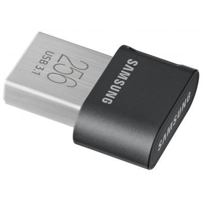 USB   Samsung 256GB FIT PLUS USB 3.1 (MUF-256AB/APC) -  5