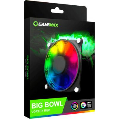 Gamemax GMX-12-RBB -  8