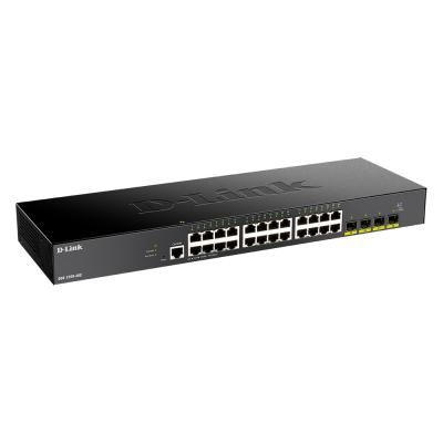   D-Link DGS-1250-28X -  2