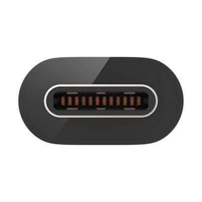  Belkin USB-C - MicroUSB Black (F2CU058BTBLK) -  4