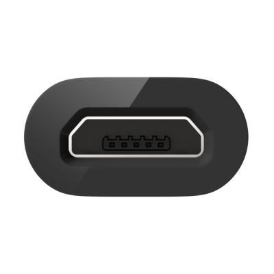  Belkin USB-C - MicroUSB Black (F2CU058BTBLK) -  5