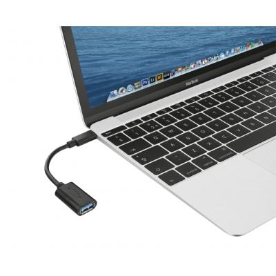  USB-C to USB3.0 Trust (20967_TRUST) -  3