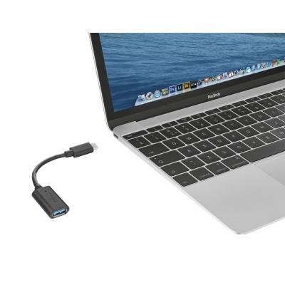  USB-C to USB3.0 Trust (20967_TRUST) -  4