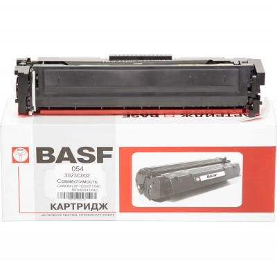  BASF Canon 054, Cyan, 3023C002 (KT-3023C002) -  1