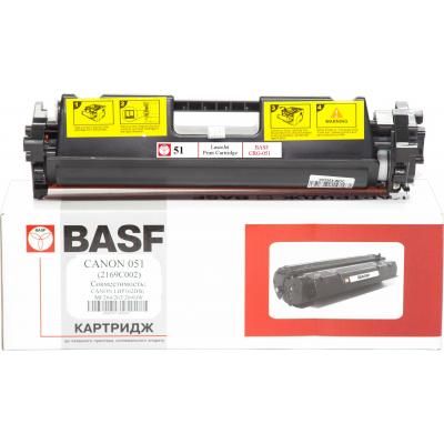  BASF Canon 051, 2168C002 (KT-CRG051) -  1