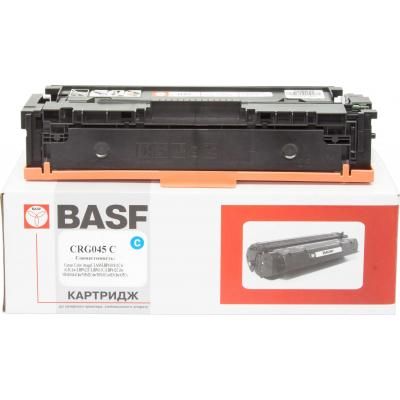  BASF Canon 045C, 1241C002 (KT-CRG045C) -  1