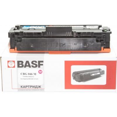  BASF Canon 046M LBP-650/654/MF-730  1248C002 (KT-CRG046M) -  1